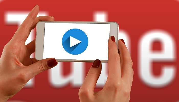 How to upload videos on YouTube: Android and iPhone