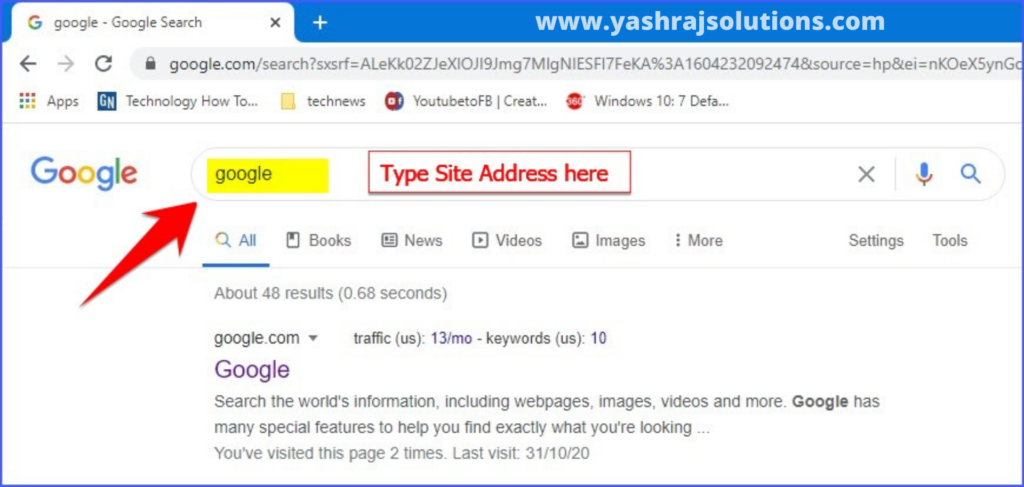How to use built-in-ad blocker in Google Chrome chrome inbuilt ad blocker - How to use built-in-ad blocker in Google Chrome
