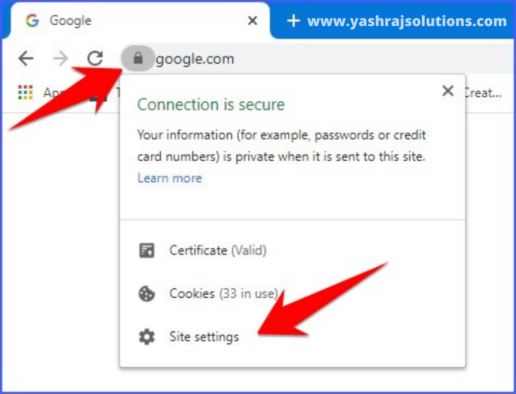 How to use built-in-ad blocker in Google Chrome how to disable adblock on chrome - How to use built-in-ad blocker in Google Chrome.