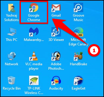 opening chrome browser Open Chrome Browser - How to Show or Hide Home Button in Google Chrome