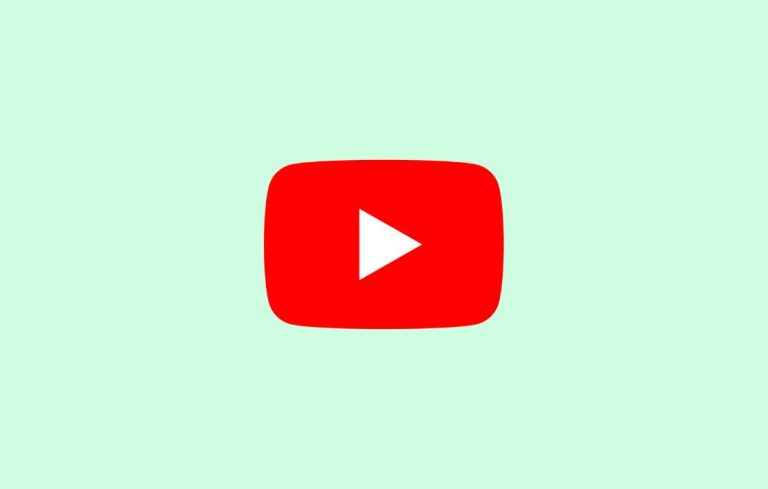 YouTube can now be installed as a progressive web app