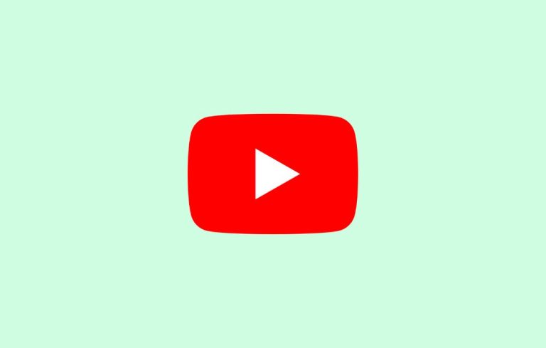 YouTube can now be installed as a progressive web app