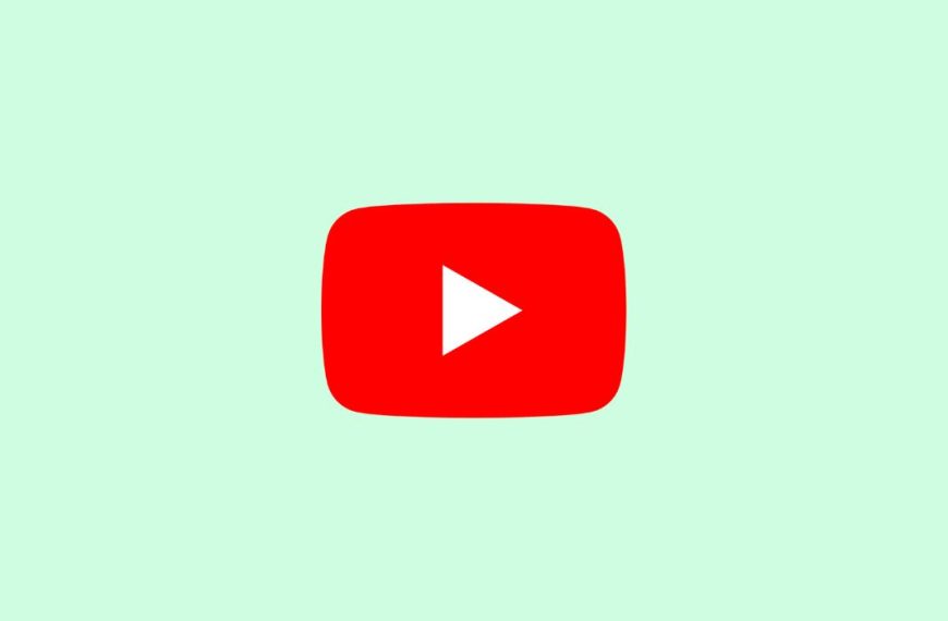 YouTube can now be installed as a progressive web app