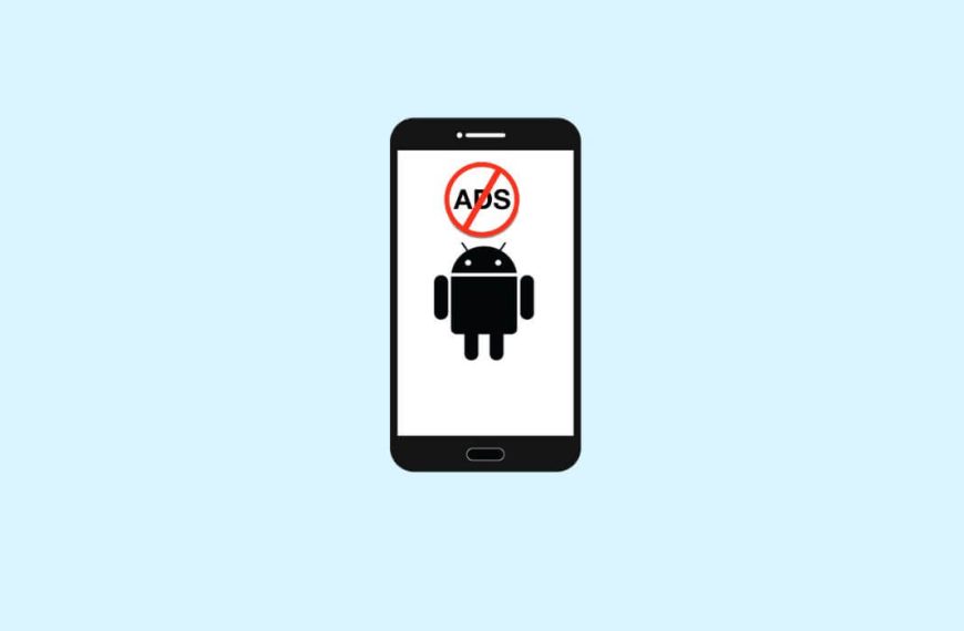 How to disable ads on Realme Phone