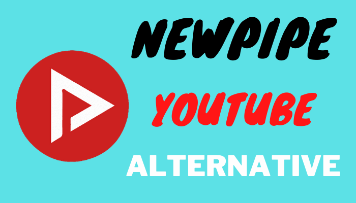 NewPipe The Best YouTube Alternative