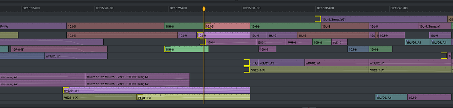 Lightworks - best video editor Lightworks - best video editor