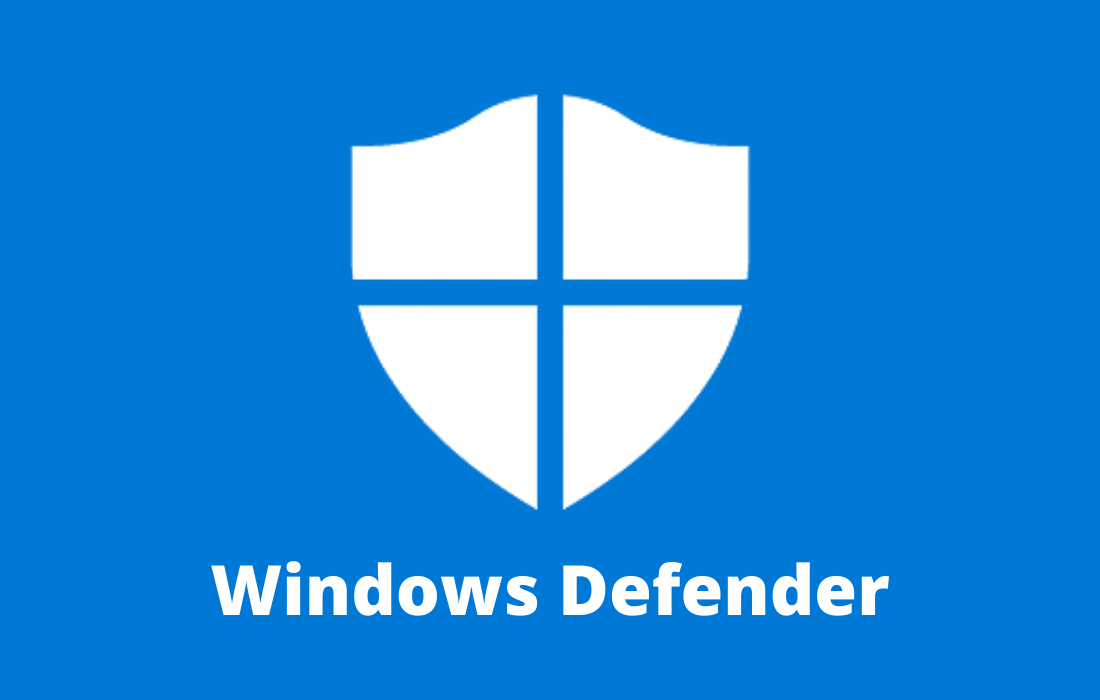 How to scheduled a scan in winows defender antivirus