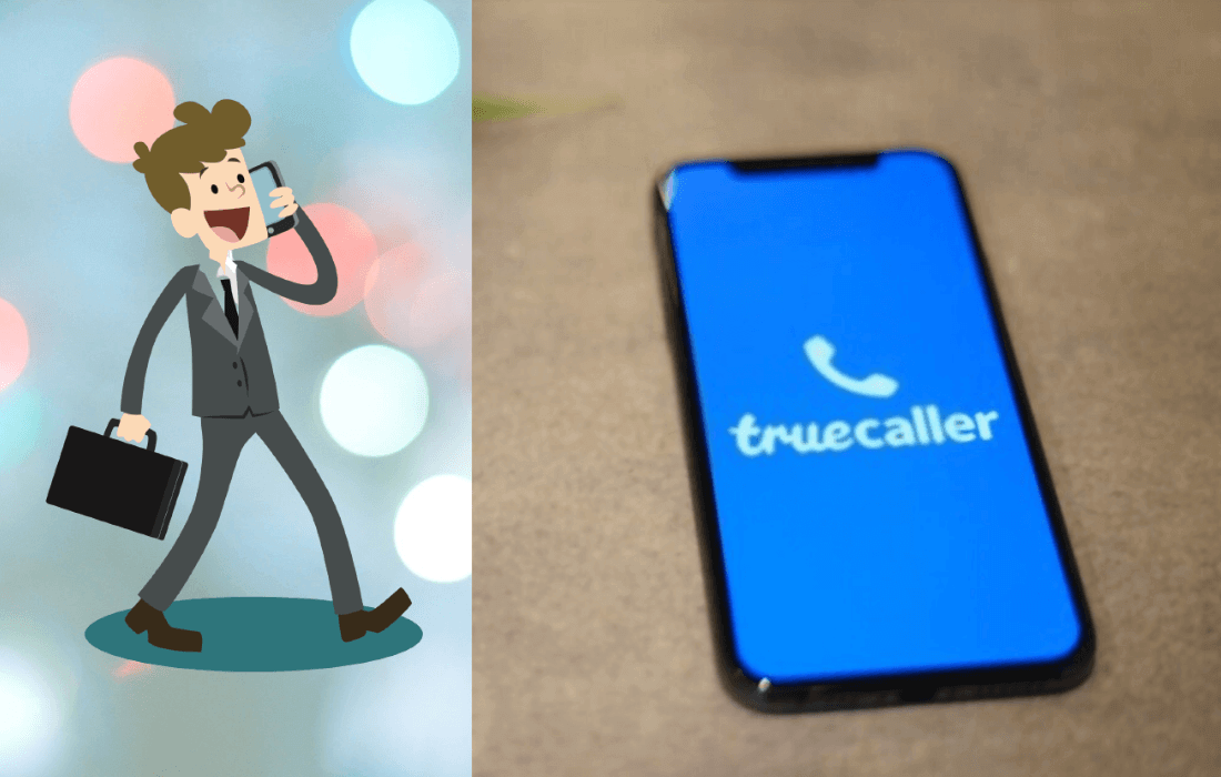 How to Change Truecaller Theme