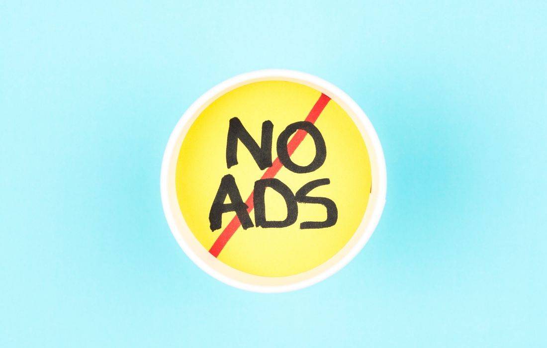 How to block ads on android phone