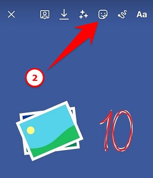 Instagram link sticker feature Instagram link sticker feature