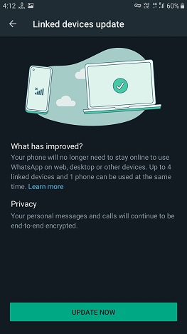 How to Use Whatsapp on Multiple Devices How to Use Whatsapp on Multiple Devices