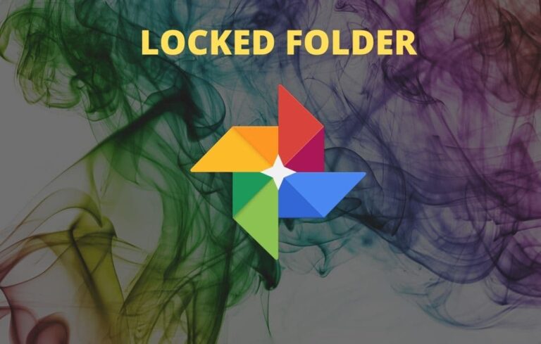 How to Set Up Google Photos Locked Folder Feature and Hide Private Photos
