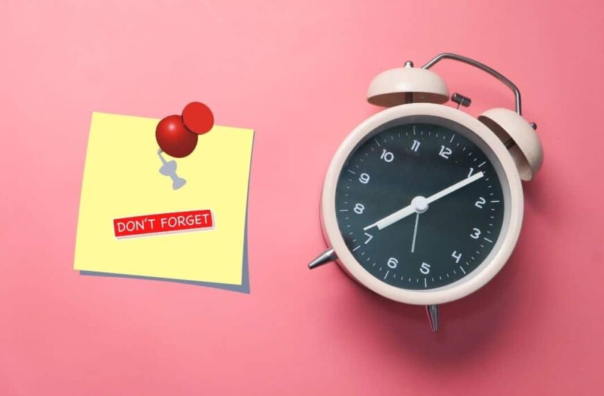 How to set reminders in Google Keep on location based