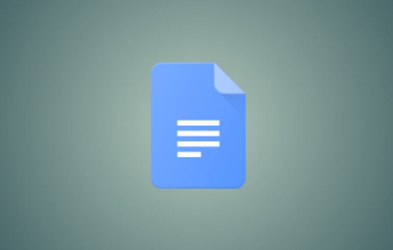How to add text or image watermarks to Google Docs