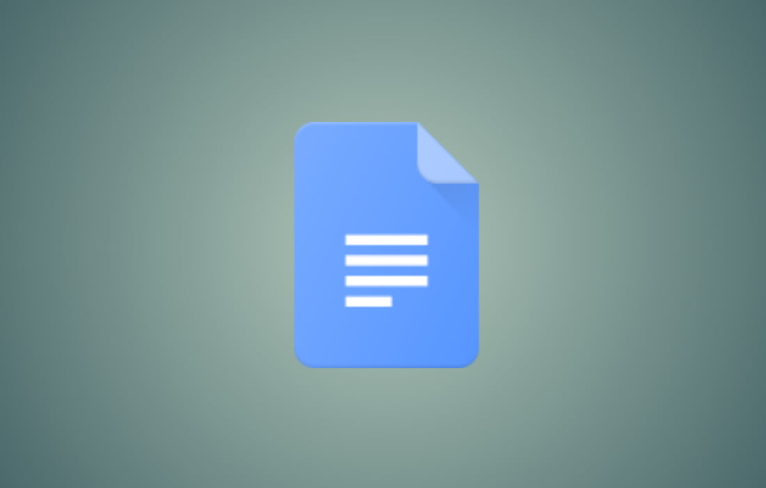 How to add a text or image watermark in Google Docs