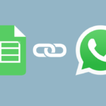 how to create whatsapp group using excel