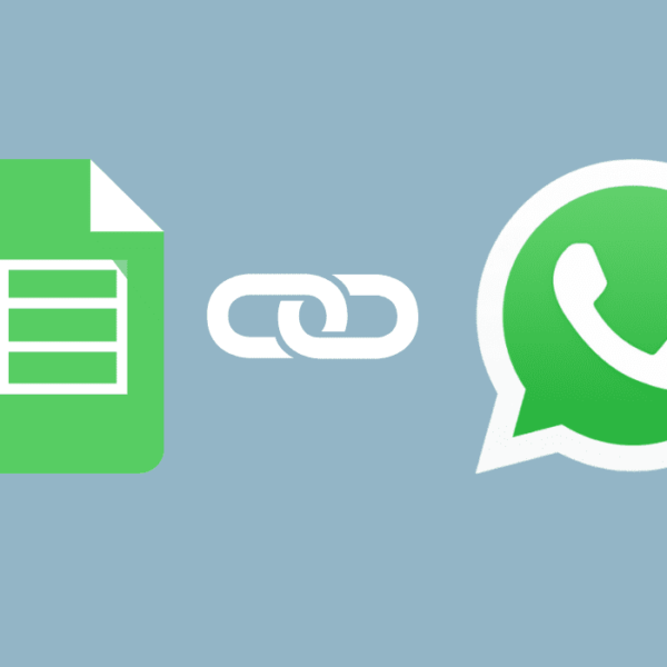 How to create Whatsapp group from Excel
