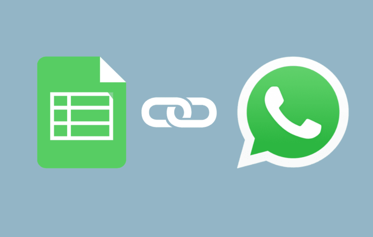 How to create Whatsapp group from Excel