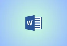 how to fill serial number in word automatically