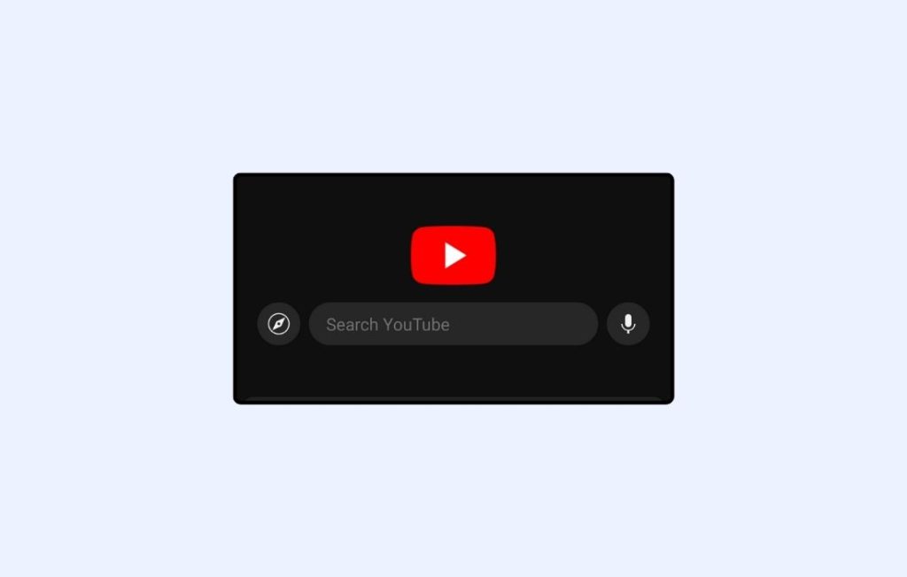 youtube new features
