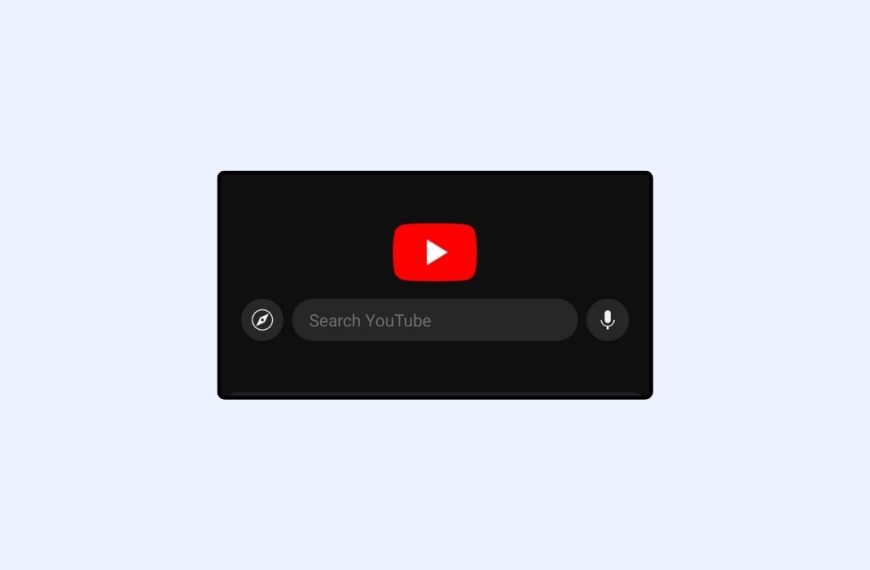 youtube new features