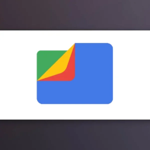 files by google app gets a handy scanning feature