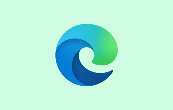 microsoft edge super drag drop feature