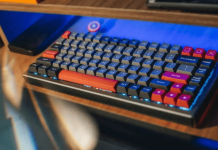 best mechanical keyboards