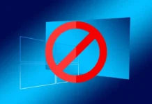 Stop Annoying Windows Updates