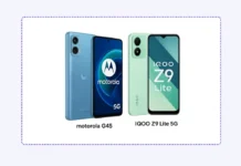 best 5g phones under ₹12000