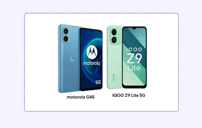 best 5g phones under ₹12000