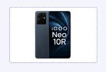 iqoo neo 10r review